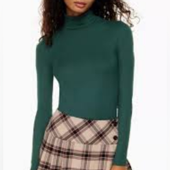 Sunday Best Freshman Turtleneck Sz Medium NEW CONDITION Tags Removed. - Picture 10 of 10